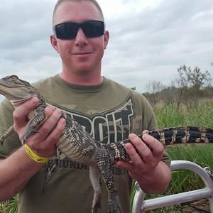 Meet your Posher, Jamison